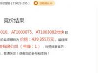 楼面价44833元／㎡！越秀地产连揽世界大观两宗地