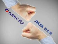奥克斯到手的2.2亿元飞了！与1800亿格力已缠斗10年